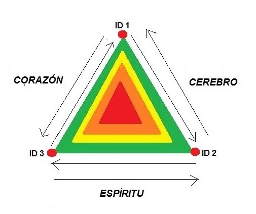 Los tres circuitos