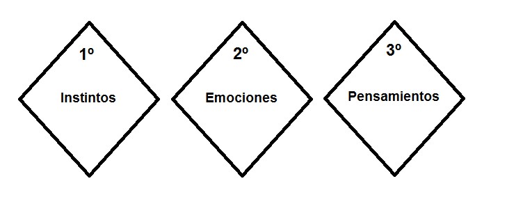 Los planos y sus características psicológicas